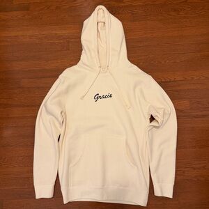 gracie abrams hoodie